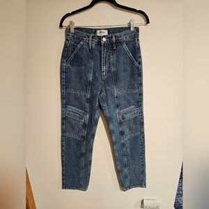 Agolde Blue Women's Jeans